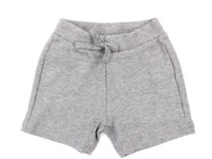 MarMar shorts modal gray melange